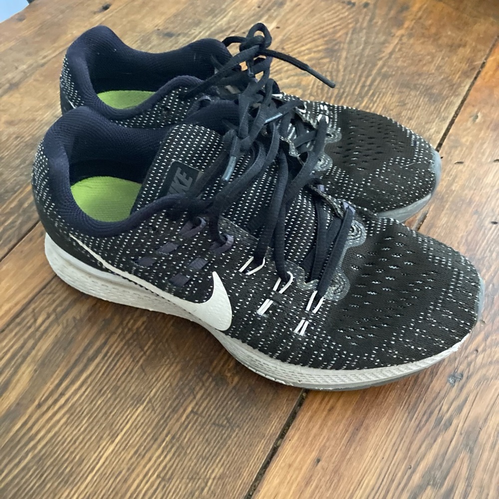 Nike running shoes